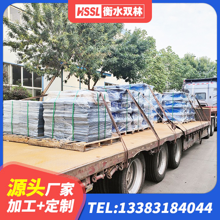 建邺区水平分散型橡胶隔震支座厂家 建邺区LNR300橡胶隔震支座厂家电话 建邺区LRB隔震支座价格 建邺区建筑矩形高阻尼隔震支座源头工厂 - 第7张
