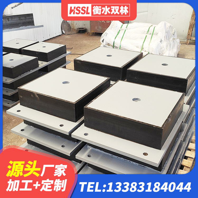 建邺区建筑铅芯橡胶抗震支座厂家 建邺区LRB800橡胶隔震支座 建邺区橡胶减振支座源头工厂 建邺区LNR橡胶隔震支座D400 - 第6张