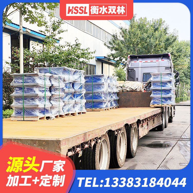 建邺区建筑高阻尼建筑隔震支座生产厂家 建邺区水平力分散力型LNR隔震支座厂家 建邺区LRB铅芯隔震支座厂家电话 建邺区抗震减振支座厂家 - 第1张