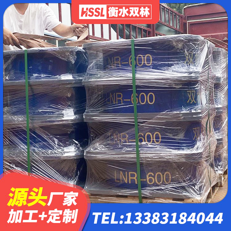 建邺区HDR1000高阻尼支座源头工厂 建邺区LNR500天然隔震支座多少钱 建邺区隔震支座LNR-700厂家 建邺区LRB500-II型隔震支座 - 第5张