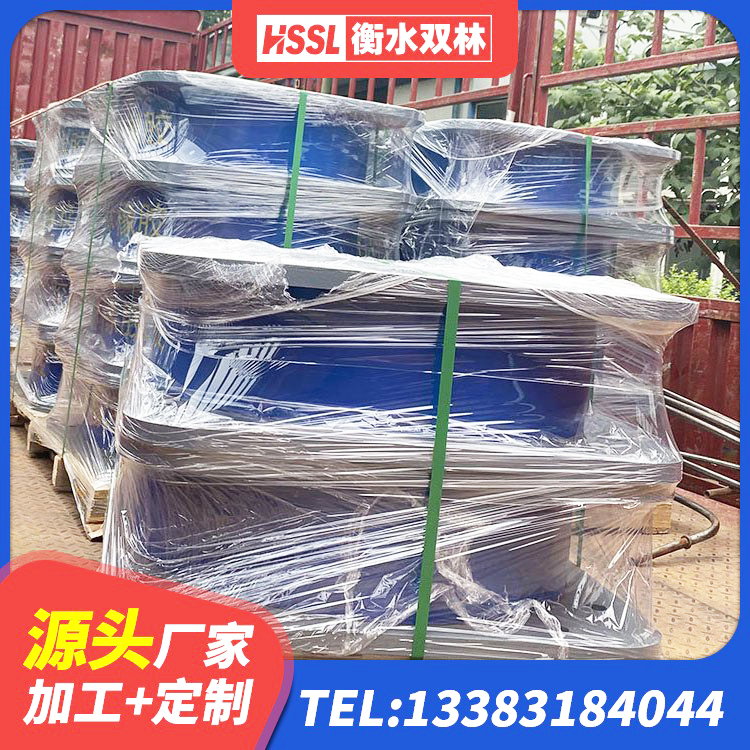 建邺区减震隔震橡胶支座什么价格 建邺区圆形高阻尼隔震支座 建邺区LRB铅芯橡胶隔震支座厂家电话 建邺区HDR500高阻尼隔震支座厂家电话 - 第10张