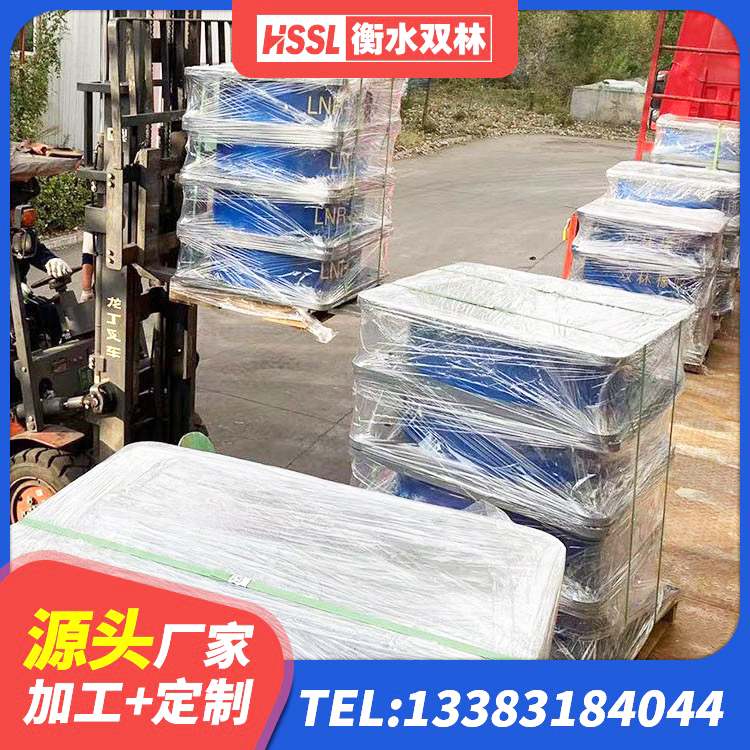 建邺区HDR1400橡胶隔震支座 建邺区钢连廊抗震支座生产厂家 建邺区HDR700高阻尼橡胶支座生产厂家 建邺区港珠澳减隔震支座厂家 - 第5张