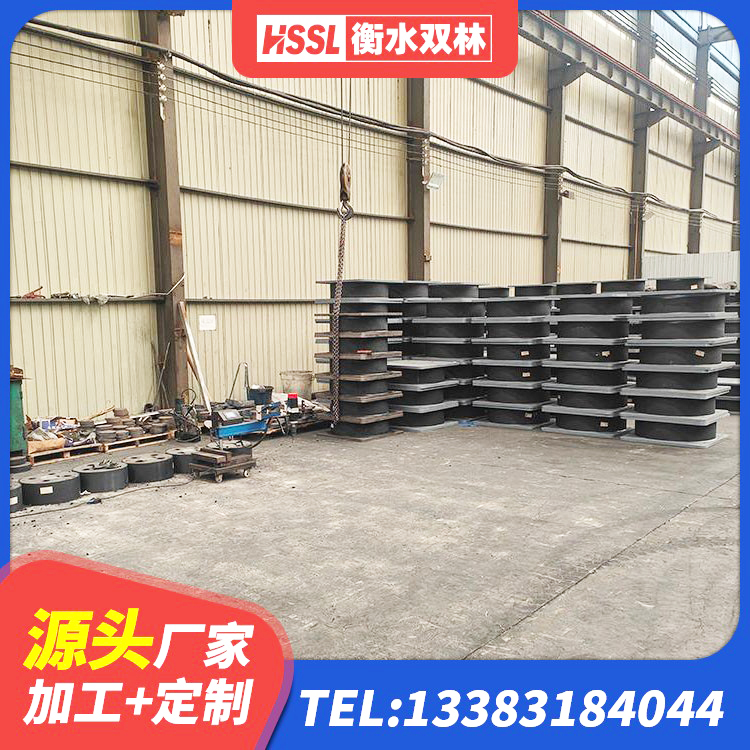 建邺区LRB隔震支座500源头工厂 建邺区建筑橡胶减振支座源头工厂 建邺区LNR900隔震支座 建邺区LRB400铅芯橡胶隔震支座 - 第7张